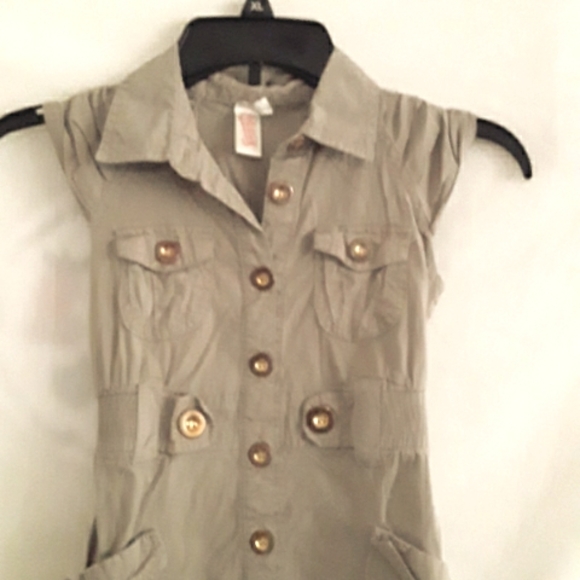 Chillipop Dress - Picture 2 of 8